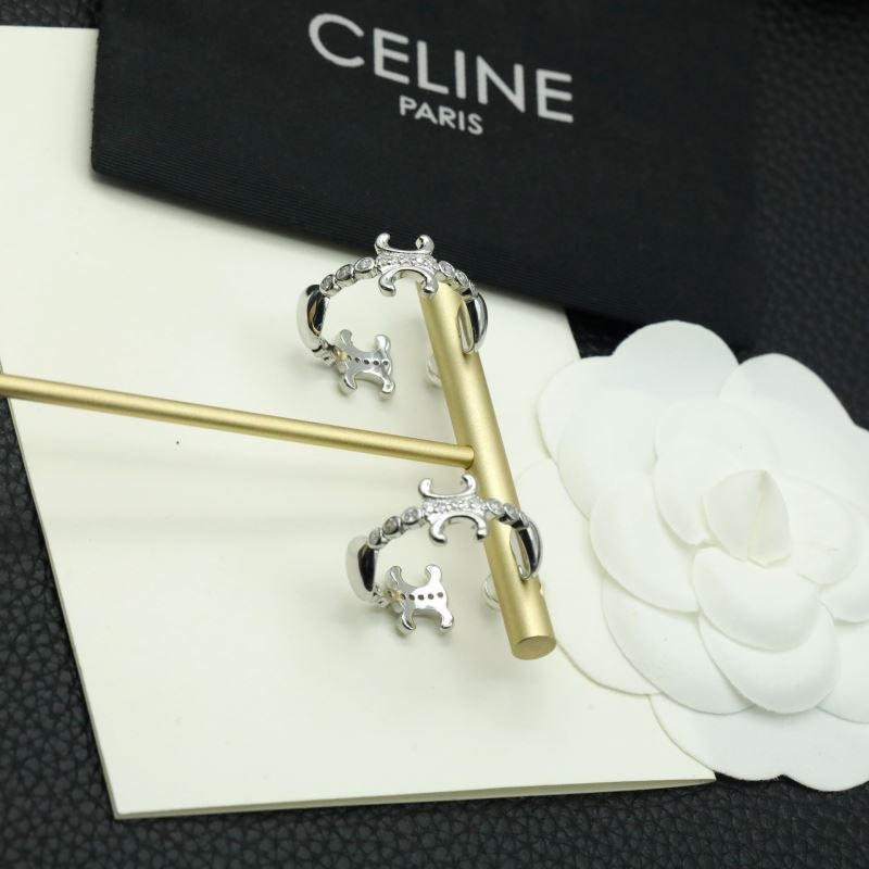 Celine Earrings